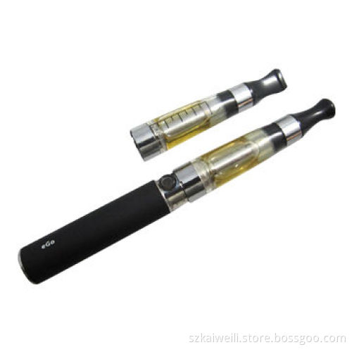2014 Classic CE4 + Clearomizers with Long Wick